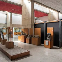 Government Museum and Art Gallery