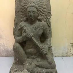 Government Museum, Pudukkottai