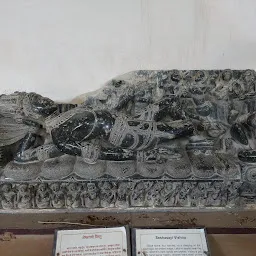 Government Museum Udaipur