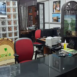 Government Of Kerala Tourist Information Centre
