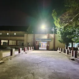 Government P.G. collage