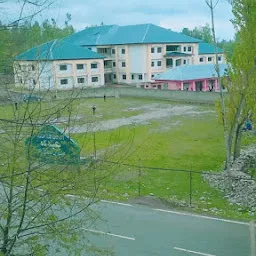 Government Polytechnic College Kulgam