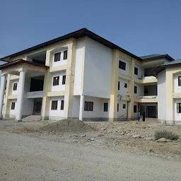 Government Polytechnic College Kulgam