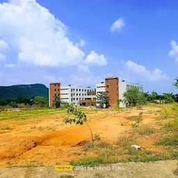 Government polytechnic simdega hostel