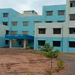 Government polytechnic simdega hostel