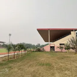 Government Rajindra College Stadium
