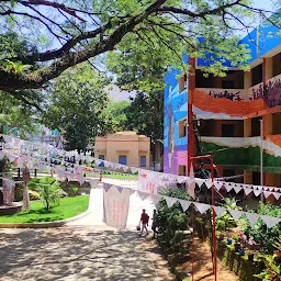 Government Sanskrit College