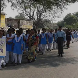 Government Senior Secondary School kupda