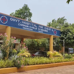 Government TB and Chest Hospital