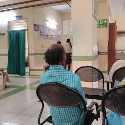 Government TB and Chest Hospital