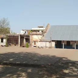 Government Tehsil Office