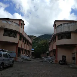 Government Tourist Inn, Thiruvannamalai