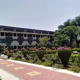 Government Vidarbha Institute Of Science And Humanities (Autonomous) Amravati