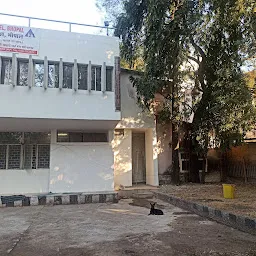 Government Youth Hostel Bhopal