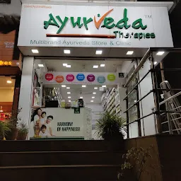 Govind Ayurveda