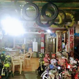 Govind cycle store