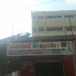 Govind Graphics