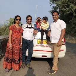 Govind Tours & Travels Vizag Araku