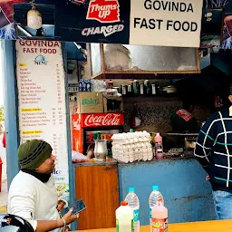 Govinda Fast Food