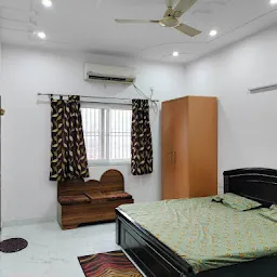 Govinda Guest House