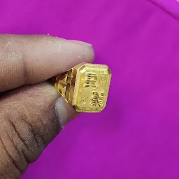 Govinda Naidu Jewellers