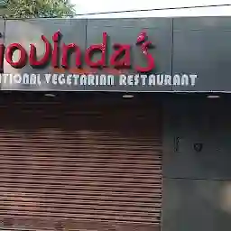 Govinda's