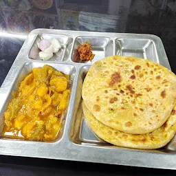 Govinda's Chhat And Snacks Corner