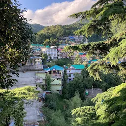 Govinda's dhaba