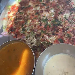 Govinda's dhaba