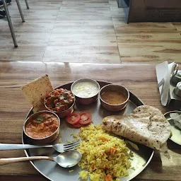 Govinda's dhaba