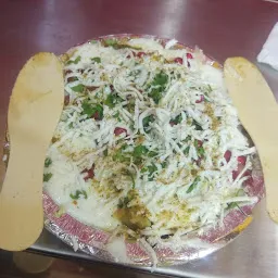 Govindas Pizza