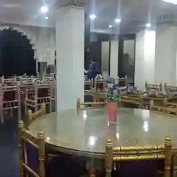 Govinda's Gujarati Thali Restaurant