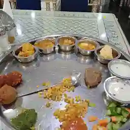 Govinda's Gujarati Thali Restaurant