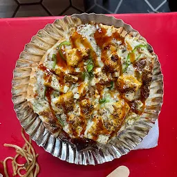 Govinda's pizza
