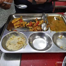 Govinda's Restaurant