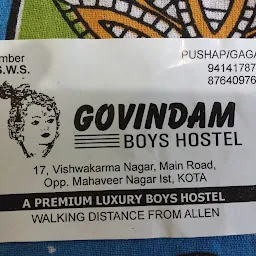 Govindam Boys Hostel
