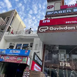 GOVINDAM PLAZA