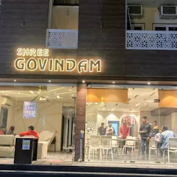 Govindam Residency II