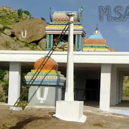 Govindaraj Swamy Temple