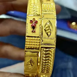 GOVINDDAS SARAF JEWELLERS PVT LTD