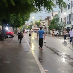 Govindpur Bus Stand