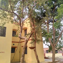 Govt Ambedkar Hostel Dausa iii