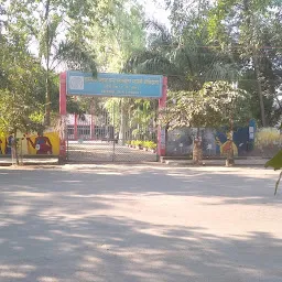 Govt. Bilasa Girls P.G. College, Bilaspur