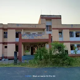 Govt.boys hostel