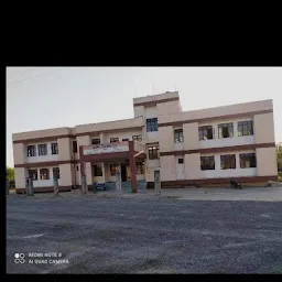 Govt.boys hostel