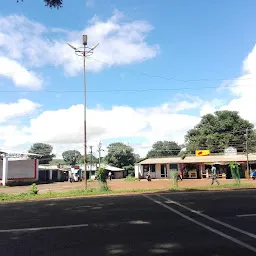 Govt Bus Stop ,Koraput