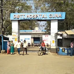 Govt.civil Hospital
