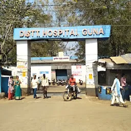 Govt.civil Hospital