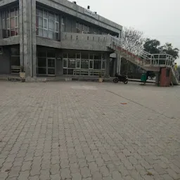 govt college canteen