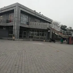 govt college canteen